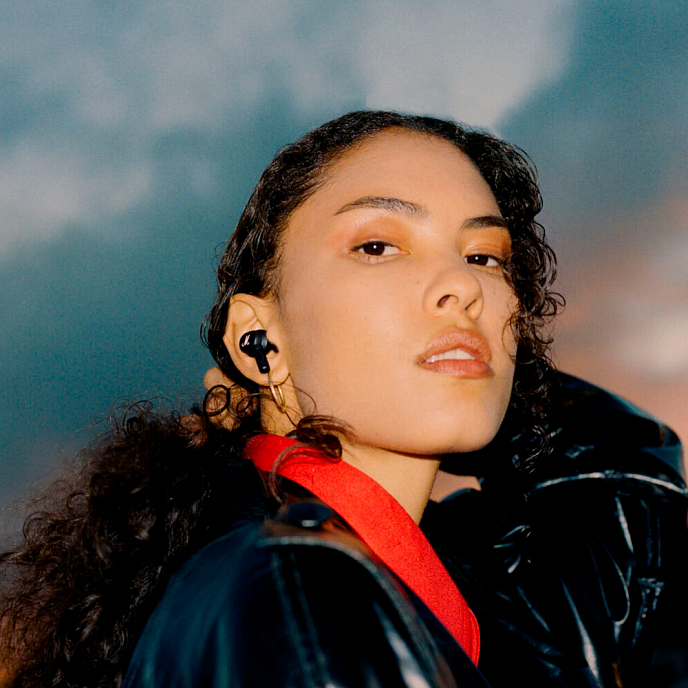 Беспроводные наушники Marshall MOTIF A.N.C. Black - рис.8