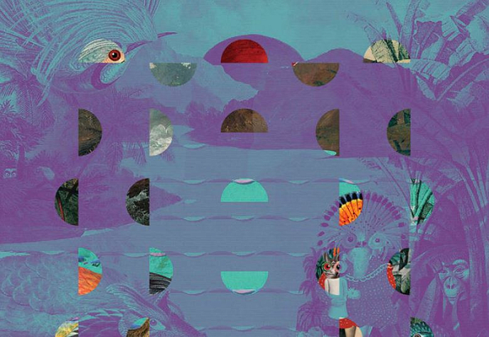 Виниловая пластинка Various – Jazz Dispensary: Super Skunk (Colour Red) LP - рис.2