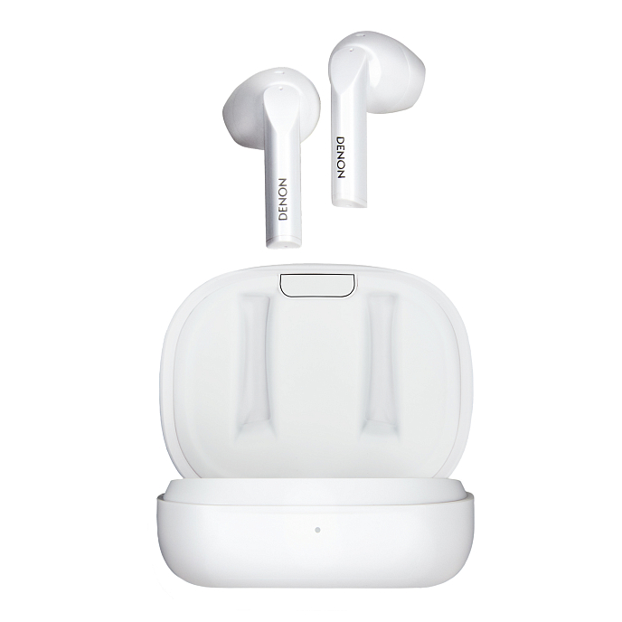 Беспроводные наушники Denon AH-C500W White - рис.0