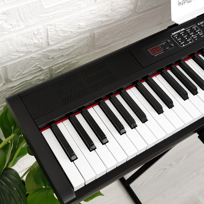 Синтезатор ON Music Maestro Pro Black - рис.5