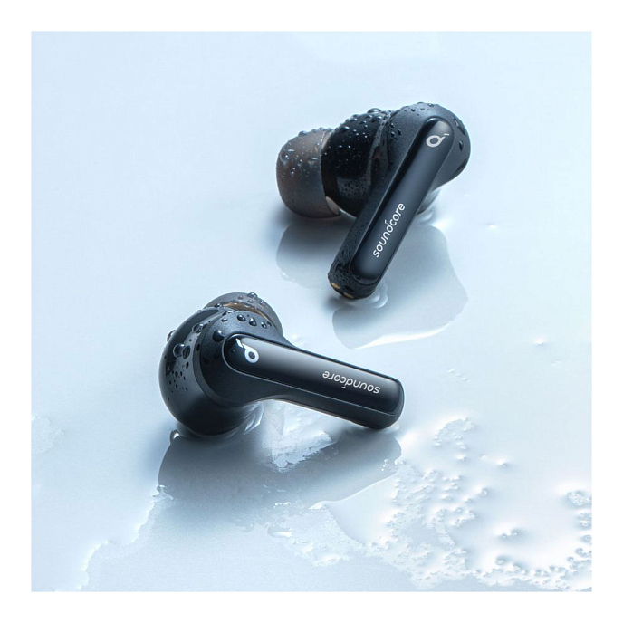 Беспроводные наушники Anker Soundcore Life Note 3i Black - рис.8