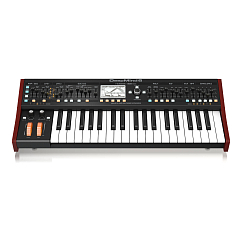 Синтезатор Behringer DeepMind 6 Black