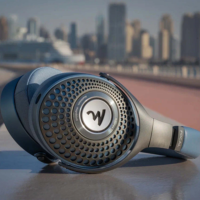 Наушники Focal Azurys - рис.10