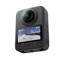 Экшн-камера DJI Osmo 360 Standard Combo Black