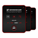 Внешняя звуковая карта Sennheiser SURROUND DONGLE - рис.3