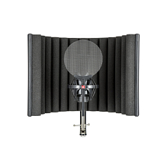Микрофон студийный SE Electronics X1 S Studio Bundle