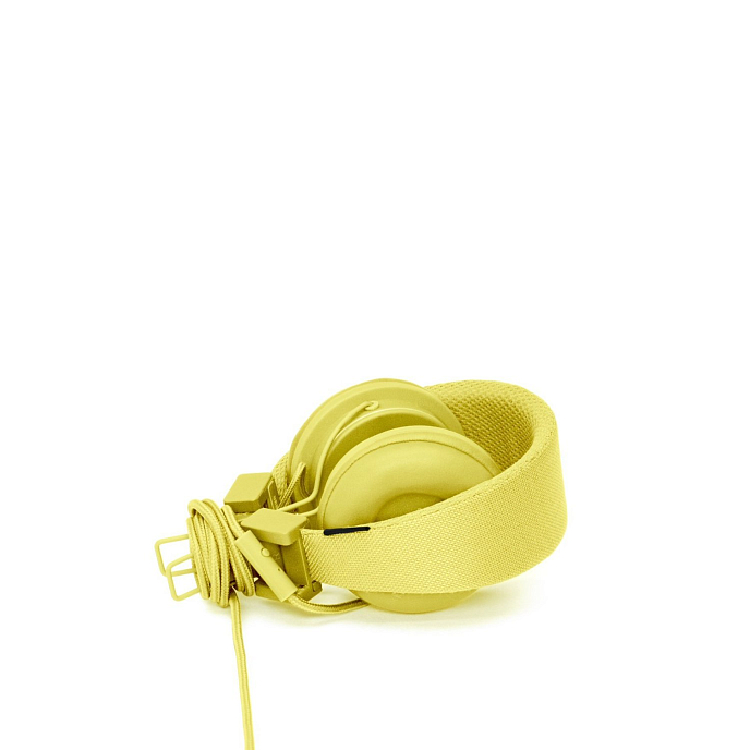 Наушники URBANEARS Plattan Canary - рис.5