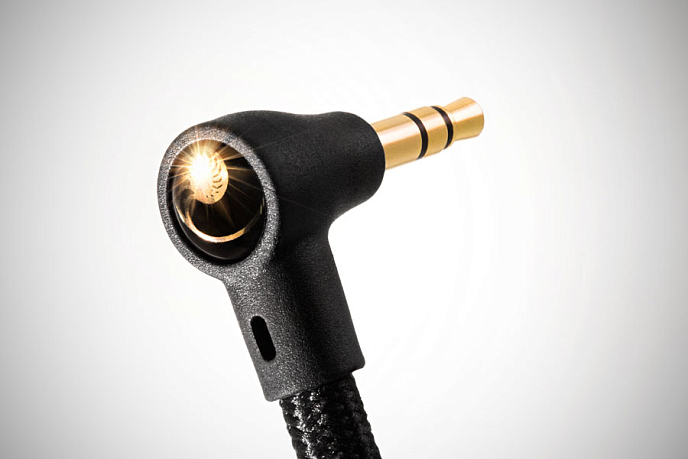 Наушники Cardas Ear Speakers - рис.4