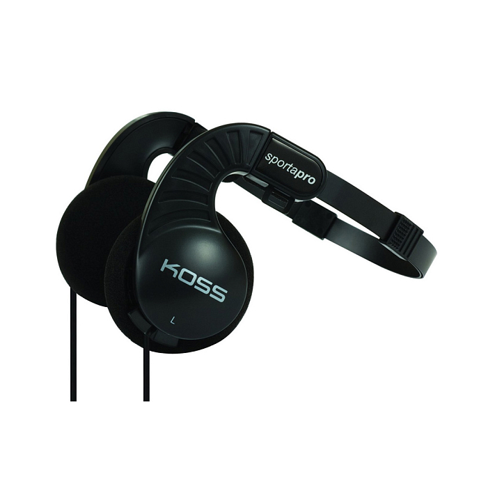 Наушники накладные Koss Sporta Pro - рис.1