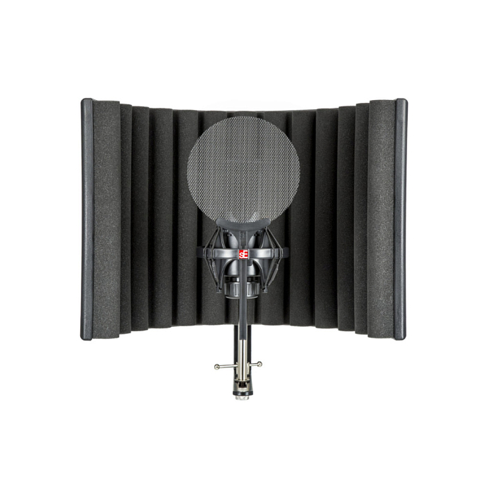 Микрофон студийный SE Electronics X1 S Studio Bundle - рис.1