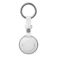 Электронная метка Magssory UFO Magnetic Geo Tag White