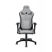 - рис.1 Компьютерное кресло KARNOX LEGEND TR FABRIC Light Grey - рис.1