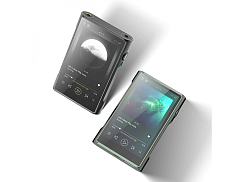 Плеер Shanling M3 Ultra Black