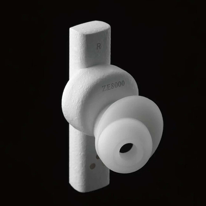 Беспроводные наушники Final Audio ZE8000 White белый - рис.4