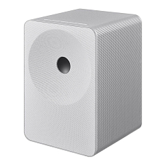Беспроводная акустика Samsung Music Studio 7 LS70H 2026 White