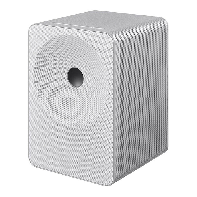 Беспроводная акустика Samsung Music Studio 7 LS70H 2026 White - рис.2