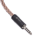 Наушники FATfreq x Effect Quantum Silver Black - рис.5