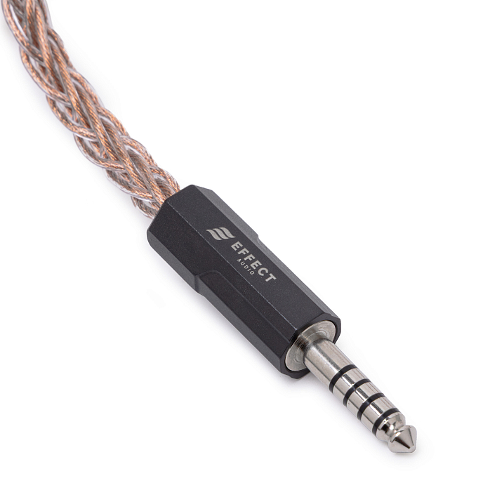 Наушники FATfreq x Effect Quantum Silver Black - рис.5