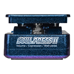 Процессор эффектов Hotone Soul Press II