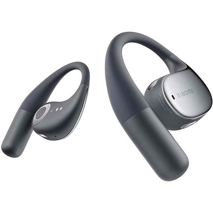 Наушники накладные Xiaomi OpenWear Stereo Cosmic Gray - рис.5