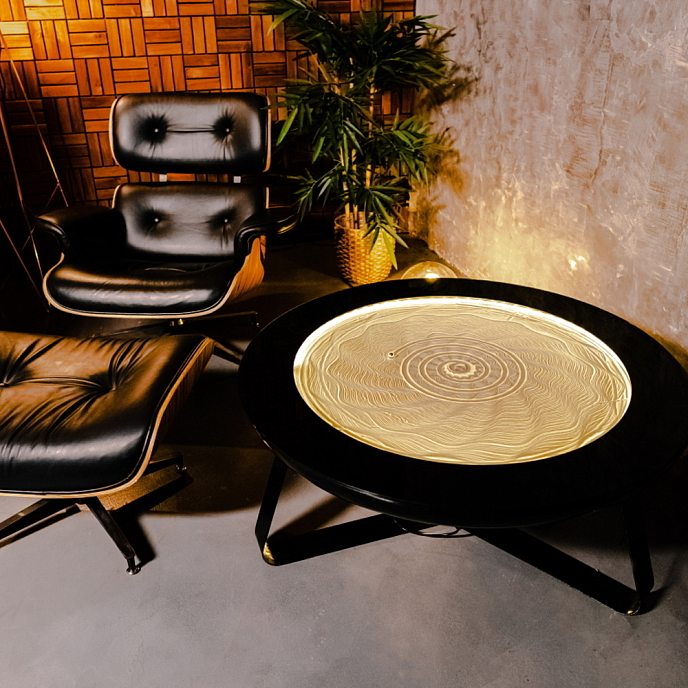 Стол Sandtable Fly 1000mm with acc - рис.7