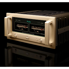 Усилитель мощности Accuphase P-7500 Gold