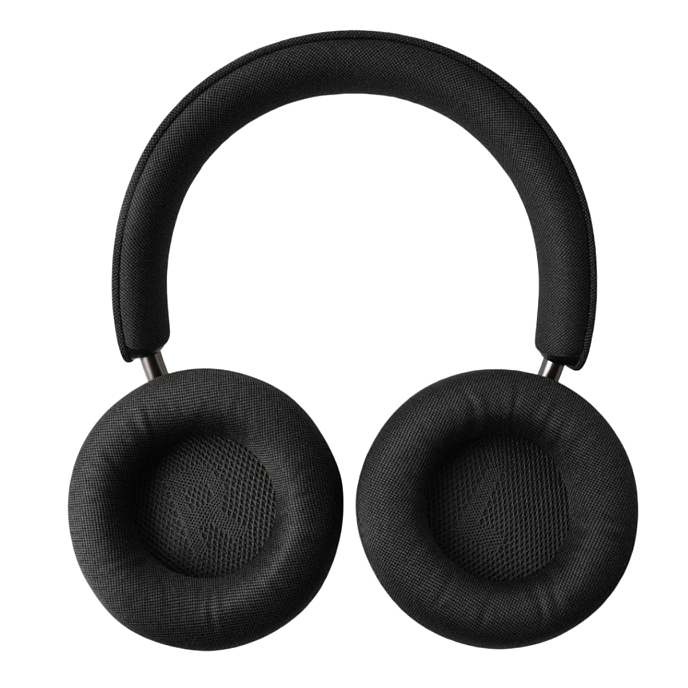 High End наушники Ecoute TH1 Hedphones Gunmetal - рис.3