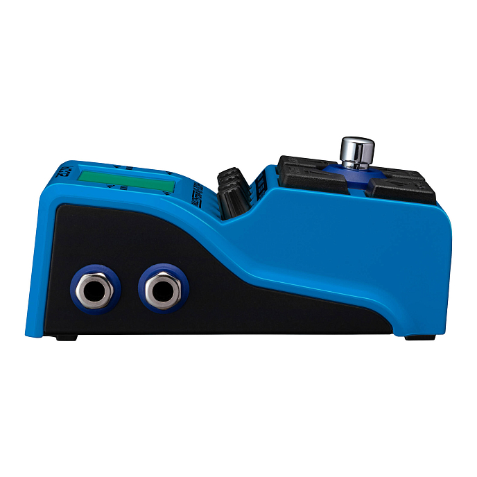 Процессор эффектов Zoom MS-70CDR+ Blue - рис.4