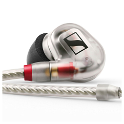Наушники Sennheiser IE 500 PRO Clear
