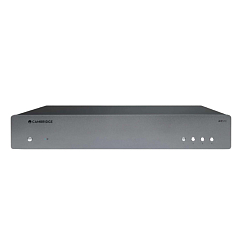 Сетевой аудиоплеер Cambridge Audio AXN10 Lunar Grey