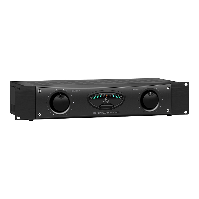 Усилитель мощности Behringer A800 - рис.1