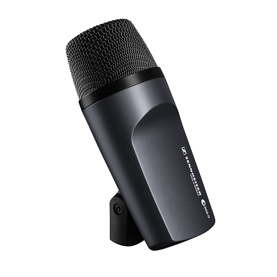 Микрофон инструментальный Sennheiser E602-II - рис.0