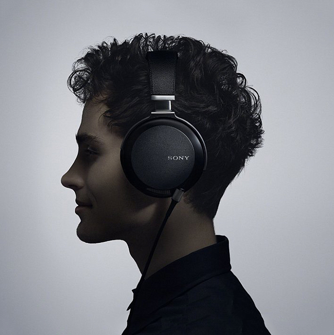 Наушники Sony MDR-Z7 - рис.6