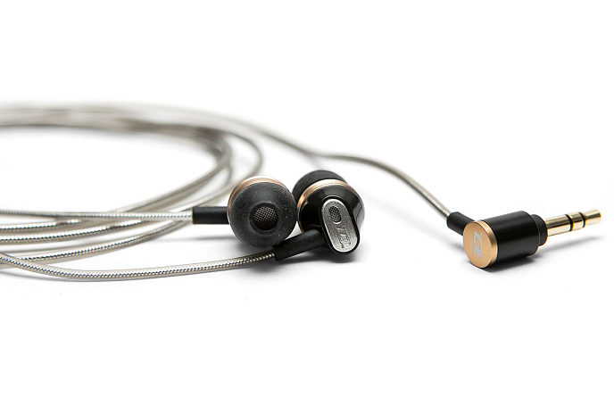 Наушники Dynamic Motion DM-100 Black - рис.3