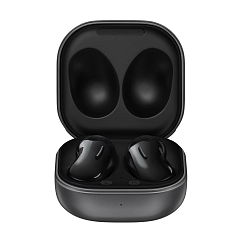 Беспроводные наушники Samsung Galaxy Buds Live Onyx Black