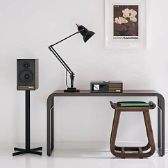 Ресивер Ruark R610 Fused Walnut