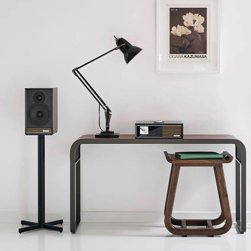 Ресивер Ruark R610 Fused Walnut