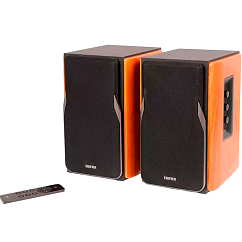 Полочная акустика Edifier R1380DB Brown