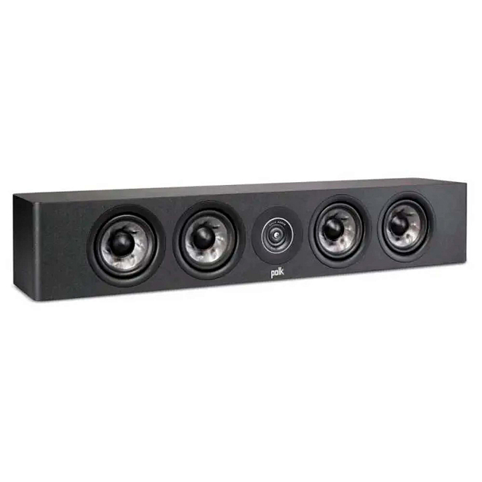 Центральный канал Polk Audio Reserve R350 Black - рис.1
