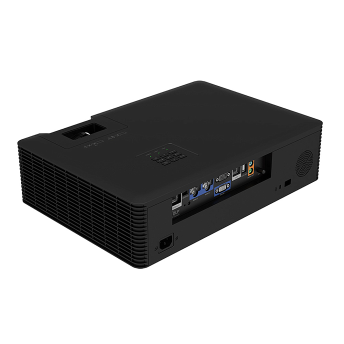 Проектор Sonnoc SNP-H655S Black - рис.3