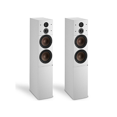 Фото - Dali Callisto 6 C White Акустическая система Dali Callisto 6 C White