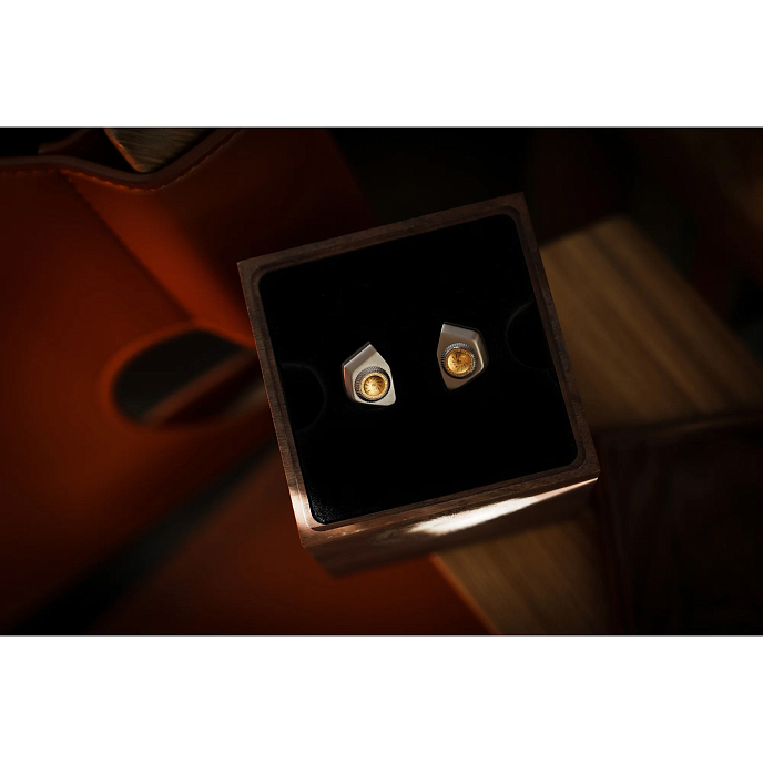 Наушники внутриканальные Faith Audio Labs E1000 Titanium - рис.12