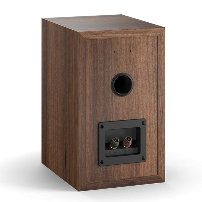 Полочная акустика Dali Spektor 2 Walnut - рис.3