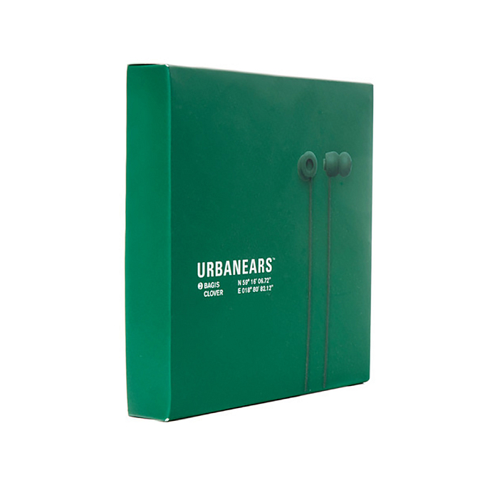 Наушники Urbanears Bagis Clover - рис.3