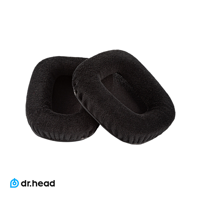 Амбушюры Razer Electra Black Ear Pads - рис.2