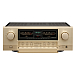 Интегральный усилитель Accuphase E-4000 Gold - рис.1