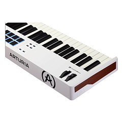MIDI-клавиатура Arturia KeyLab Essential 88 mk3 White