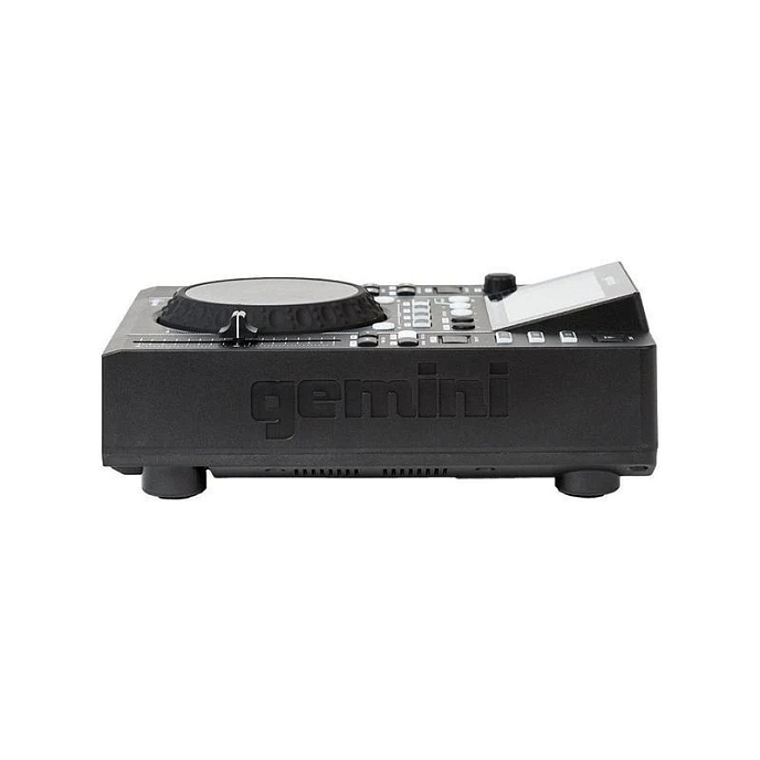 DJ-контроллер Gemini MDJ-600 - рис.5