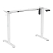 Компьютерный стол Ritmix TBL-1441 White - рис.0