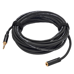 Кабель HeadMade Pro 3.5-m - 3.5-f 5m